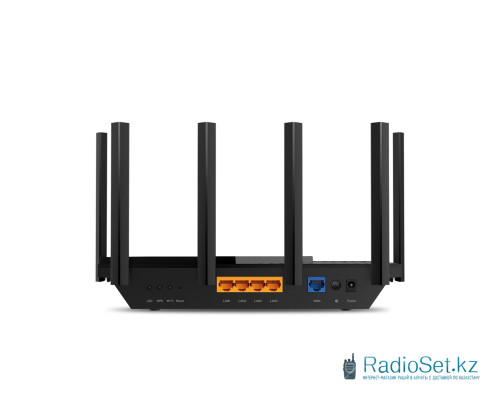 Маршрутизатор TP-Link Archer AX5400